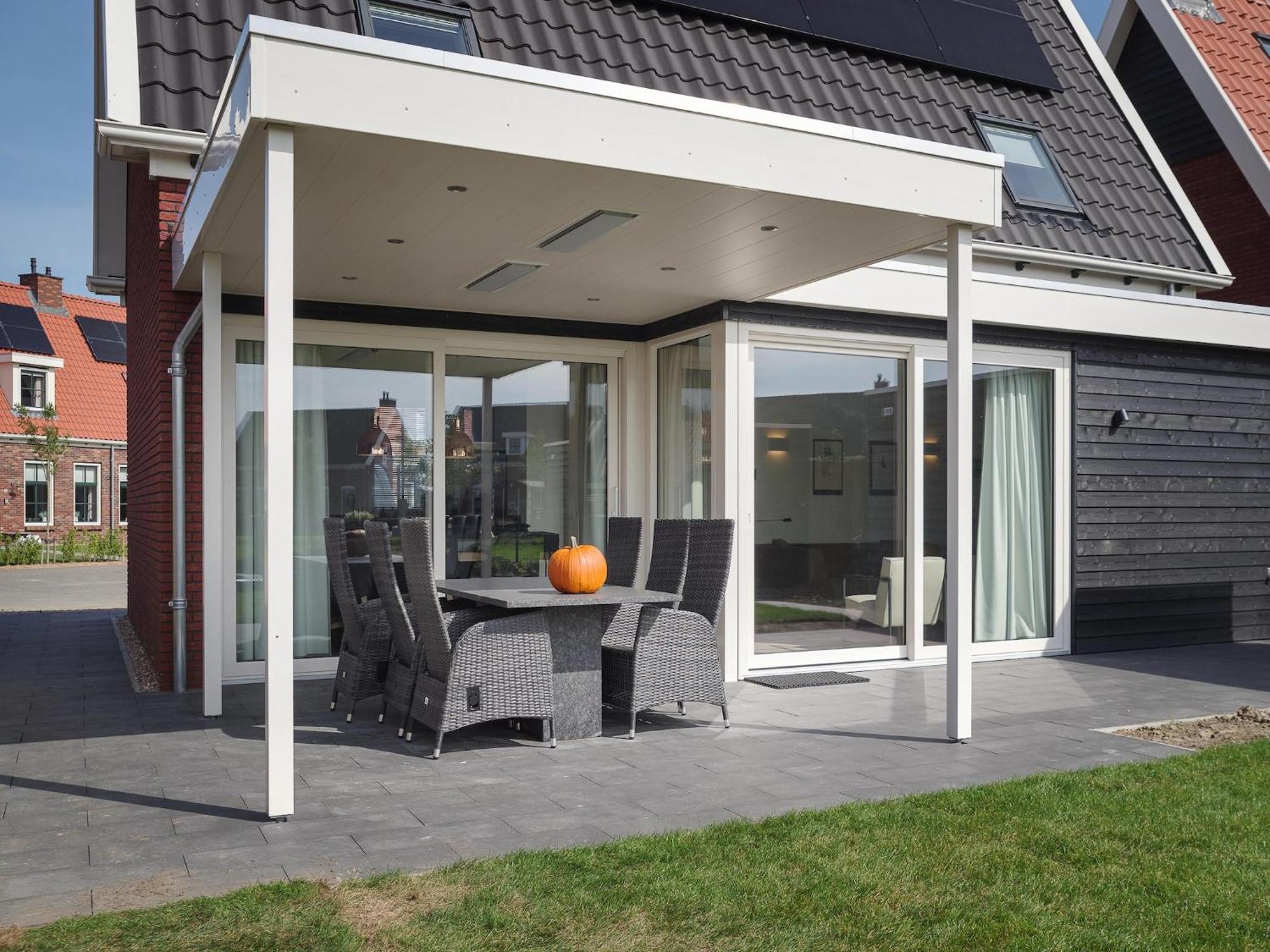 Design Apartment In Zeeland With Its Own Wellness Colijnsplaat 외부 사진